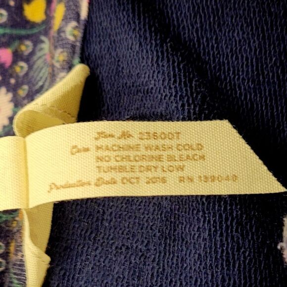 Matilda Jane Million Little Things Jacket Size XS - Picture 5 of 10
